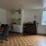 Apartamento Alte Ranch Seesen