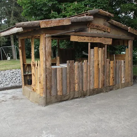 Alte Ranch Seesen
