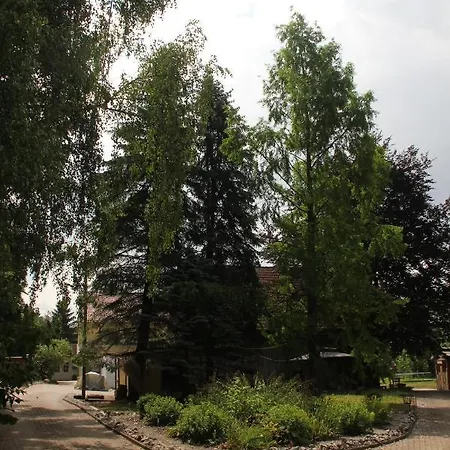 Alte Ranch *