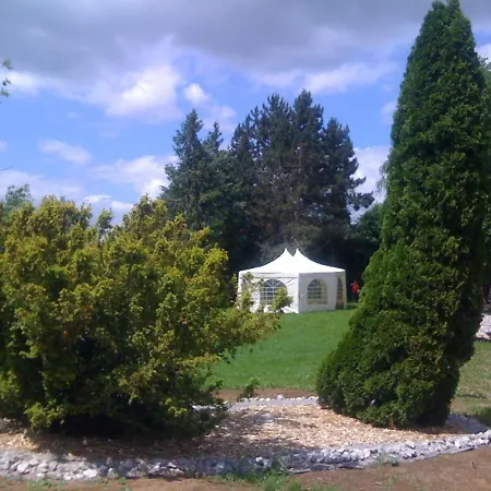 Alte Ranch Apartament *