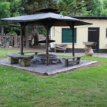 Alte Ranch Seesen