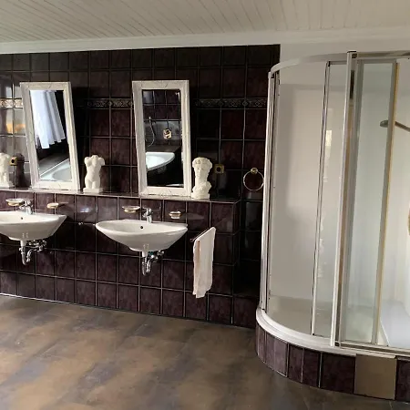 דירה Alte Ranch סייסן