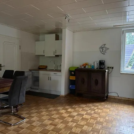 Apartament Alte Ranch Seesen