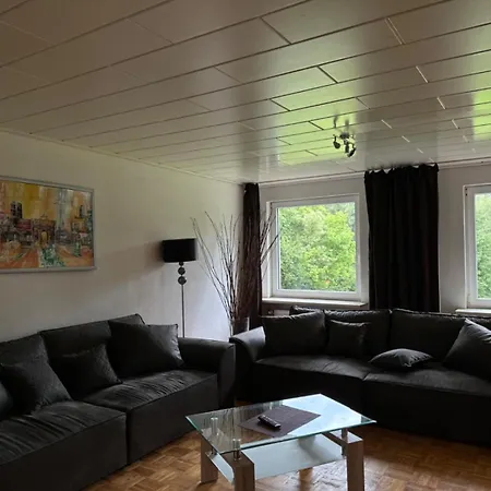 Alte Ranch Apartament Seesen