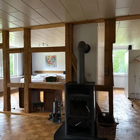 Alte Ranch Apartamento *