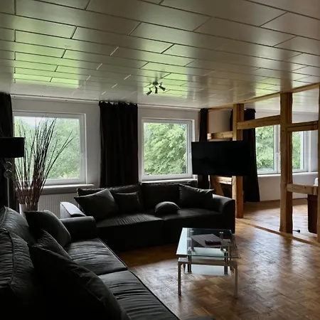 Alte Ranch Seesen