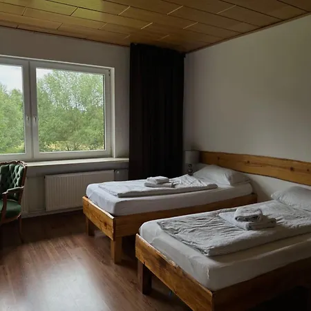 Alte Ranch * Seesen