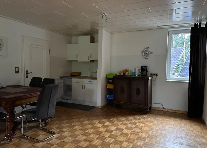 Apartman Alte Ranch Seesen